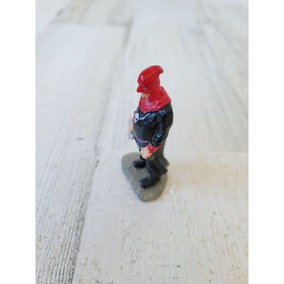 Lemax executioner Halloween people accessory village acts - Picture 2 of 6